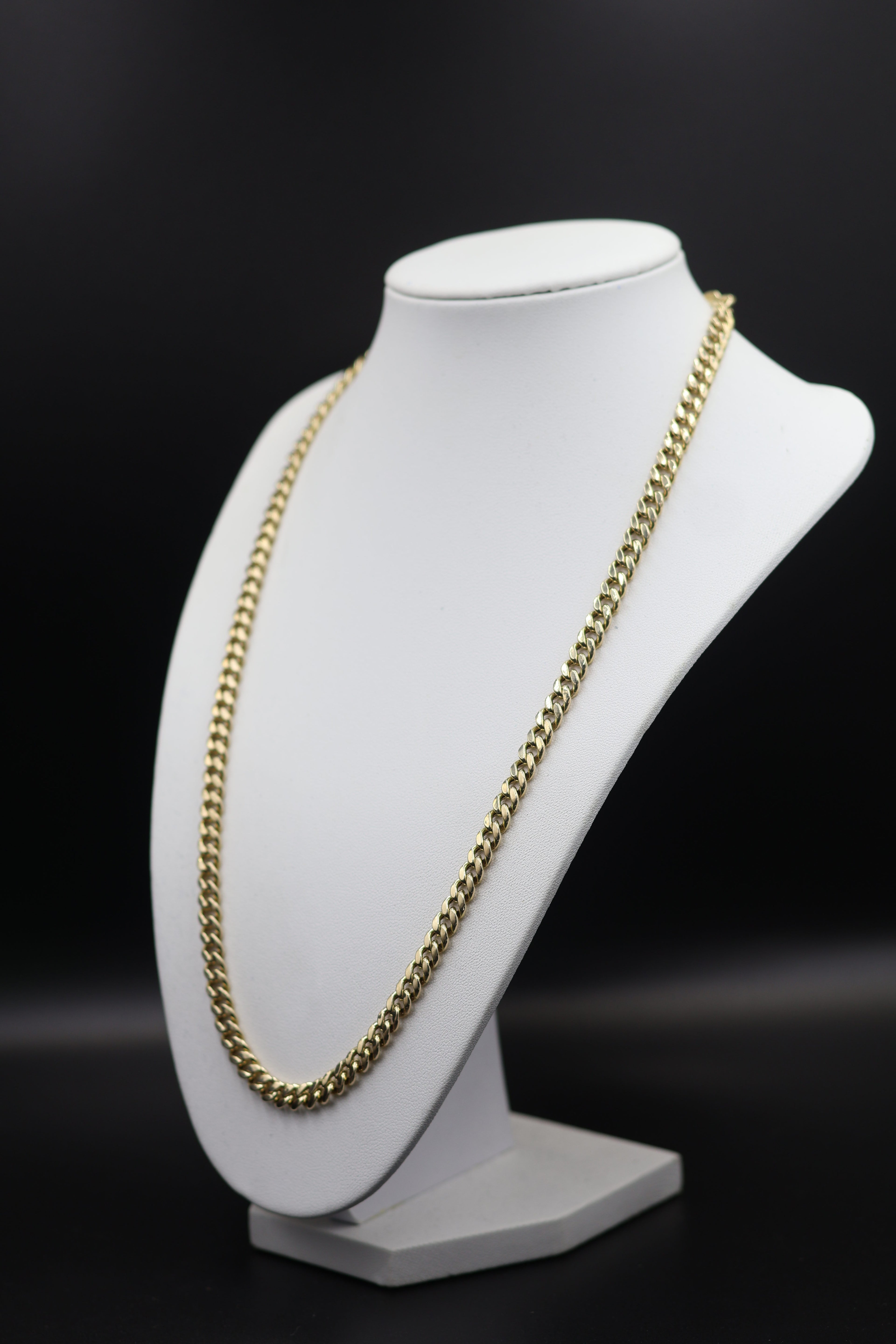 Cubana 10k 6mm 22” Semi